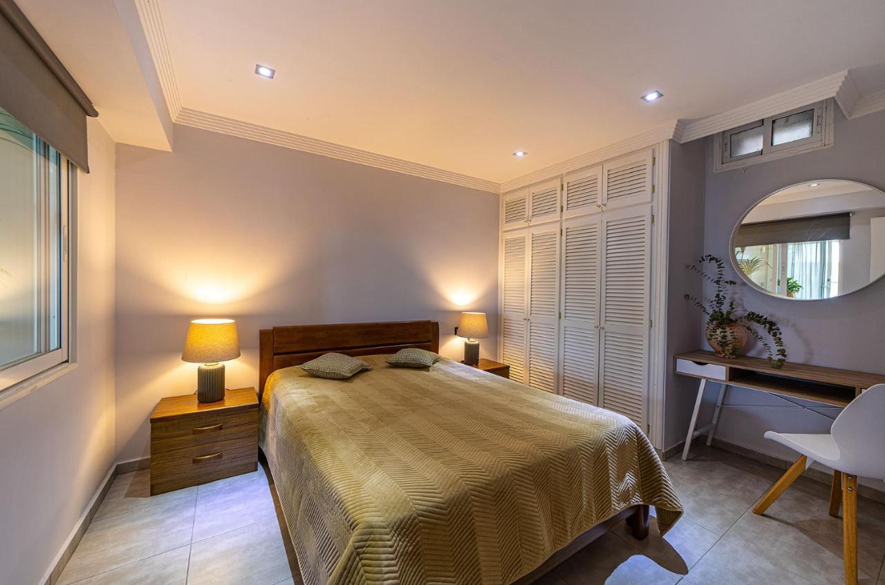 Apartamento Tranquilo En Villa Privada, Marbella - Lavanda Exteriér fotografie