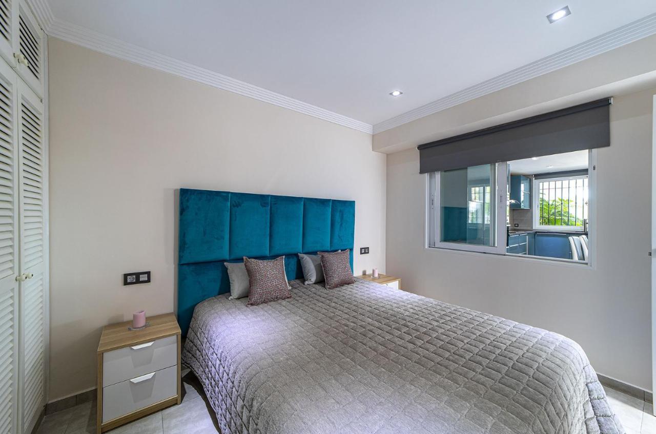 Apartamento Tranquilo En Villa Privada, Marbella - Lavanda Exteriér fotografie