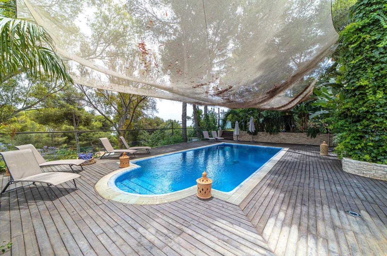 Apartamento Tranquilo En Villa Privada, Marbella - Lavanda Exteriér fotografie