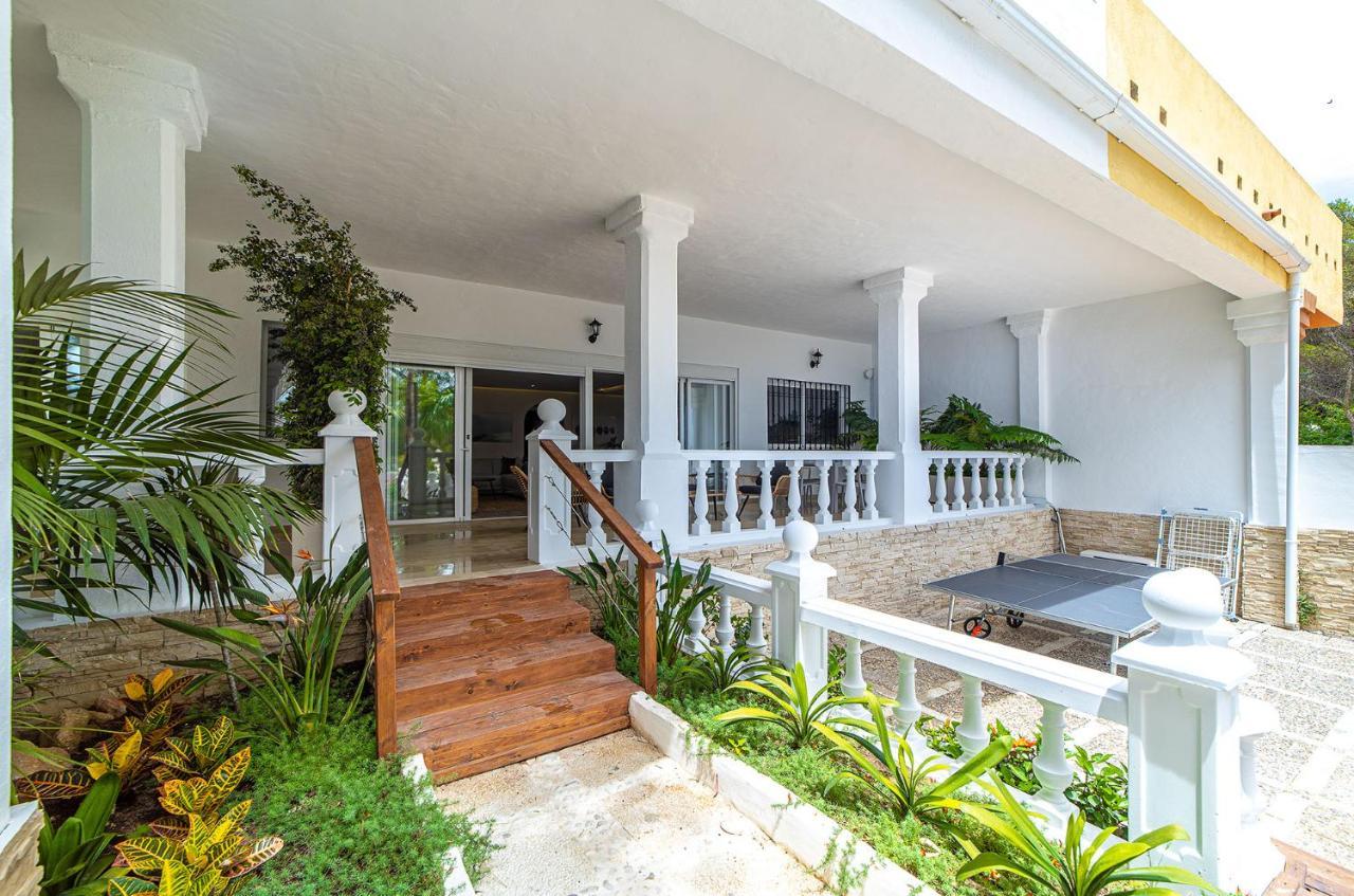 Apartamento Tranquilo En Villa Privada, Marbella - Lavanda Exteriér fotografie