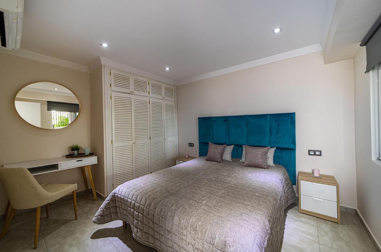 Apartamento Tranquilo En Villa Privada, Marbella - Lavanda Exteriér fotografie