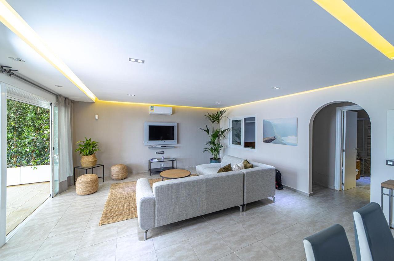 Apartamento Tranquilo En Villa Privada, Marbella - Lavanda Exteriér fotografie