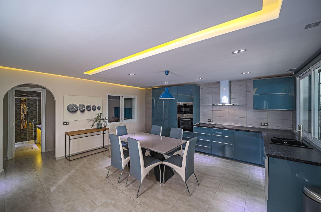 Apartamento Tranquilo En Villa Privada, Marbella - Lavanda Exteriér fotografie