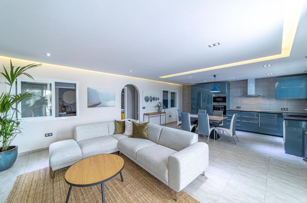 Apartamento Tranquilo En Villa Privada, Marbella - Lavanda Exteriér fotografie