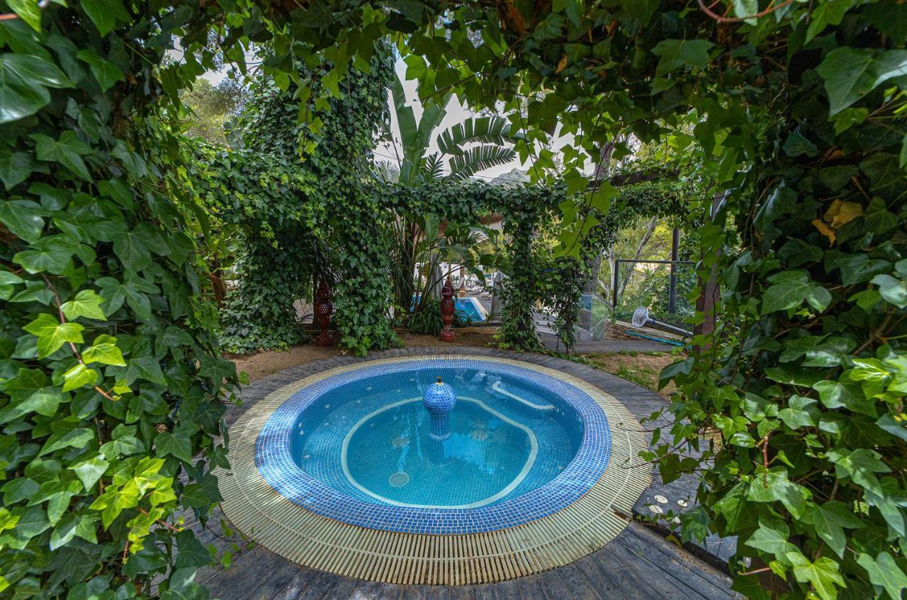 Apartamento Tranquilo En Villa Privada, Marbella - Lavanda Exteriér fotografie
