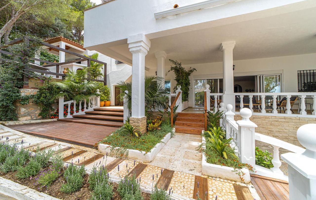 Apartamento Tranquilo En Villa Privada, Marbella - Lavanda Exteriér fotografie