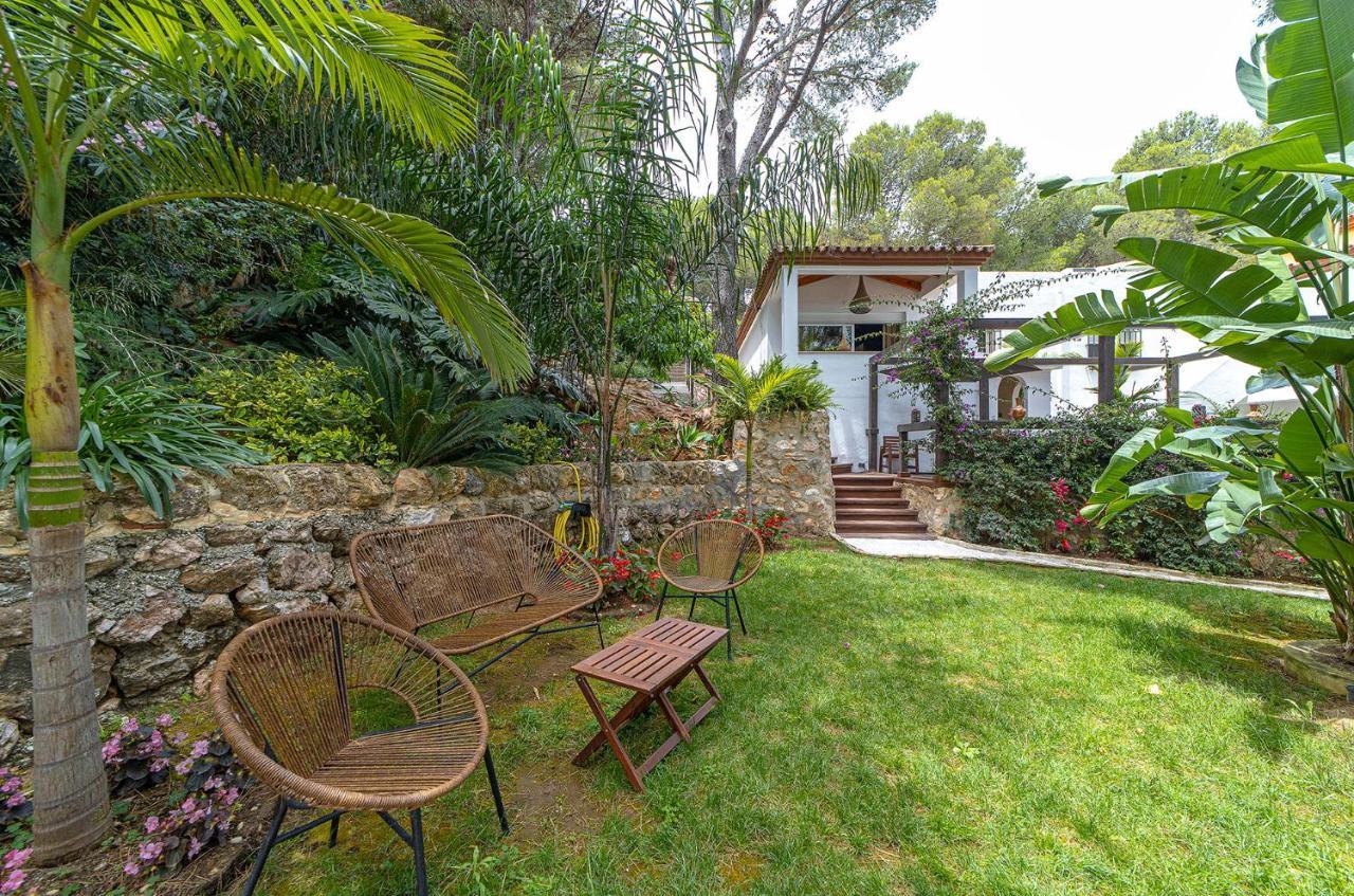 Apartamento Tranquilo En Villa Privada, Marbella - Lavanda Exteriér fotografie