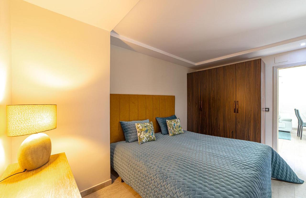 Apartamento Tranquilo En Villa Privada, Marbella - Lavanda Exteriér fotografie