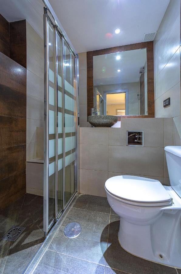 Apartamento Tranquilo En Villa Privada, Marbella - Lavanda Exteriér fotografie