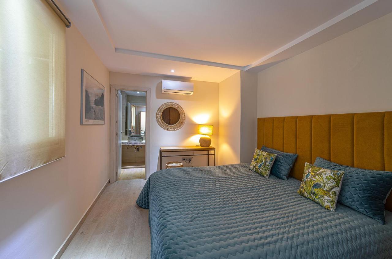 Apartamento Tranquilo En Villa Privada, Marbella - Lavanda Exteriér fotografie