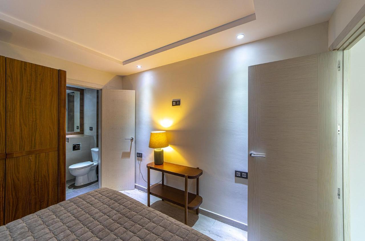 Apartamento Tranquilo En Villa Privada, Marbella - Lavanda Exteriér fotografie