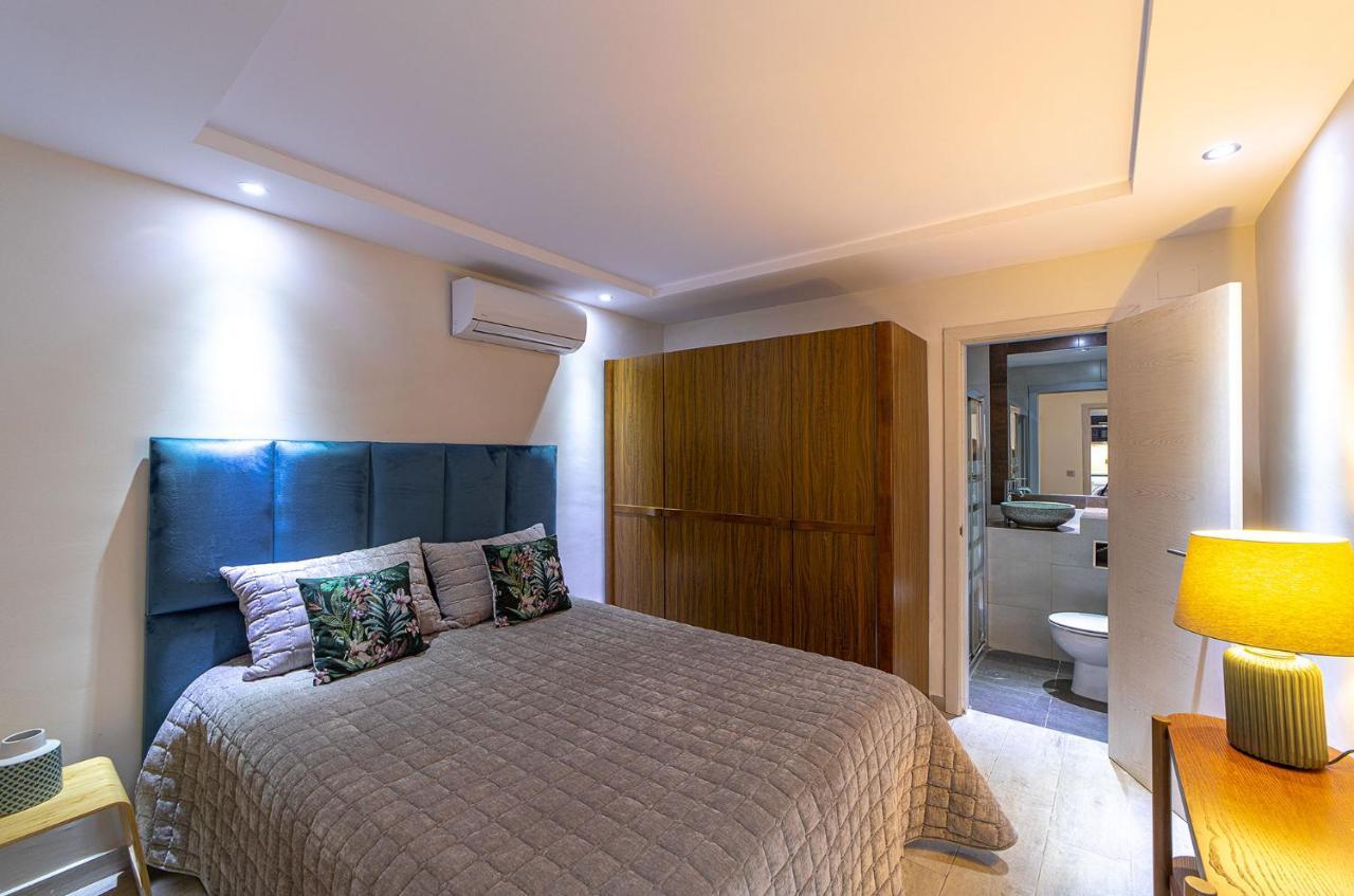 Apartamento Tranquilo En Villa Privada, Marbella - Lavanda Exteriér fotografie