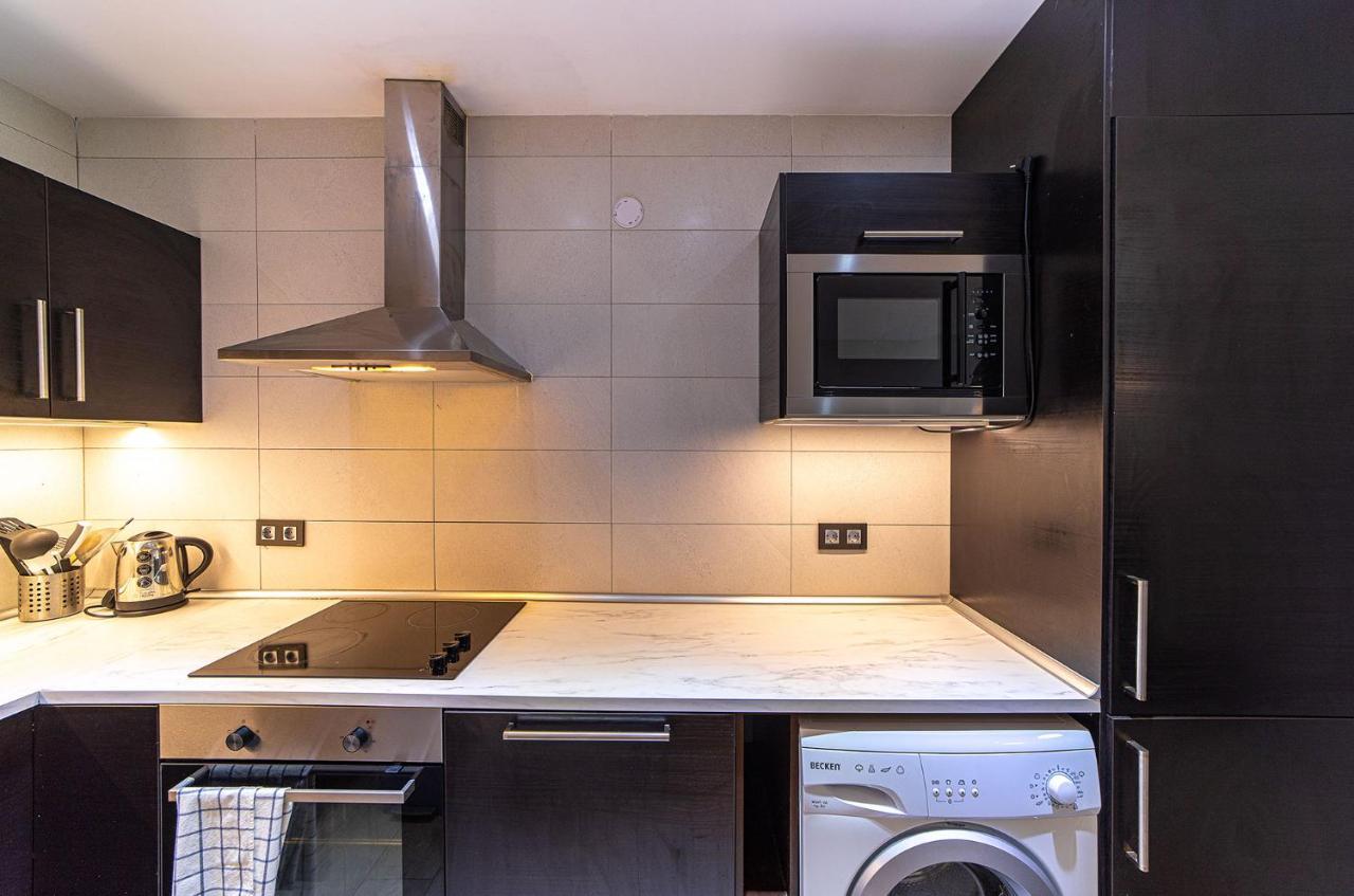 Apartamento Tranquilo En Villa Privada, Marbella - Lavanda Exteriér fotografie