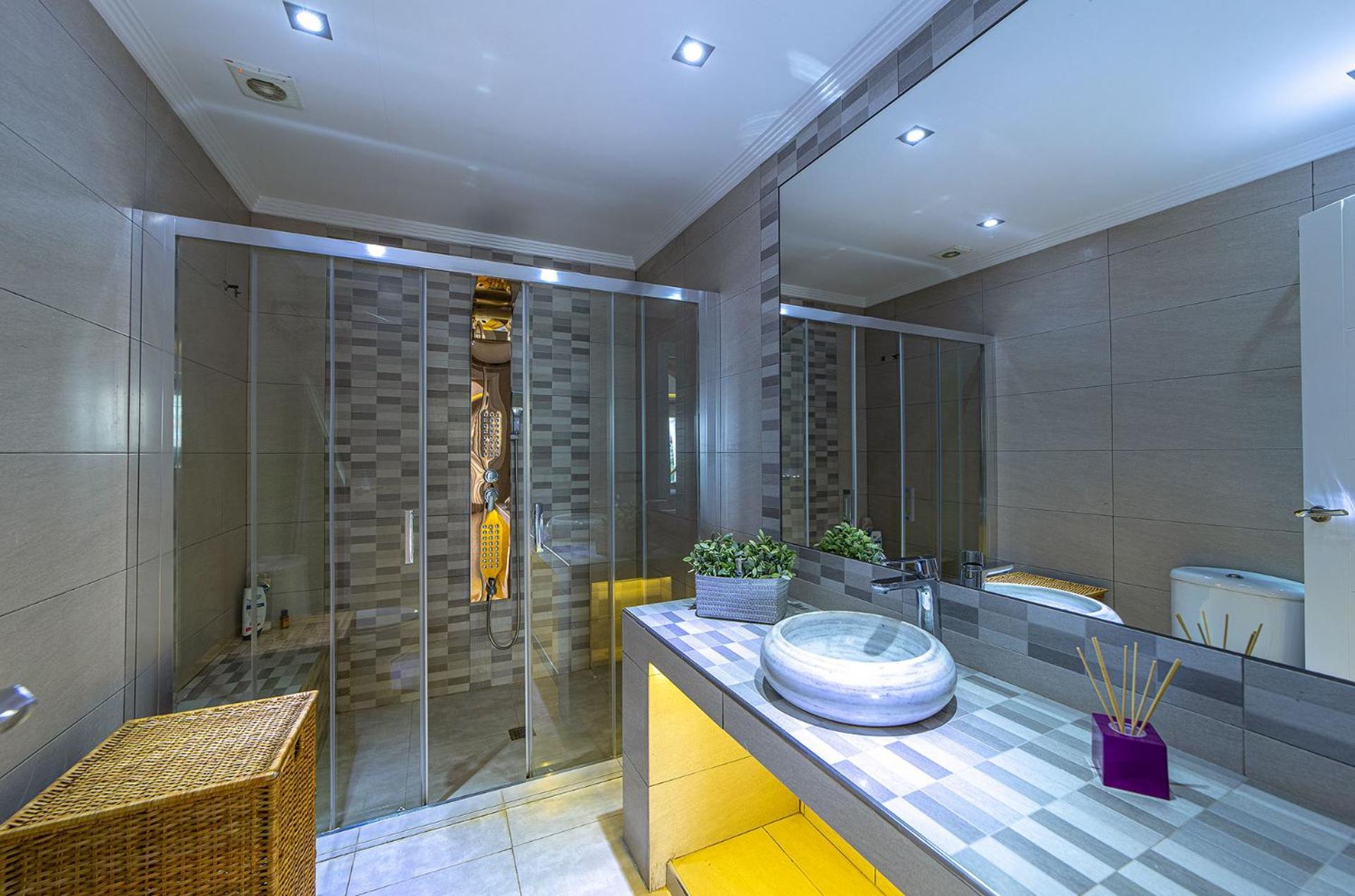 Apartamento Tranquilo En Villa Privada, Marbella - Lavanda Exteriér fotografie